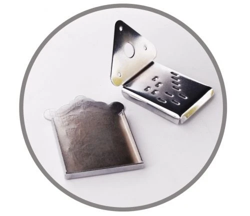 Enstrüman Kuyruğu (Diplik / Kordiyer) - MTP2 - Resim 6