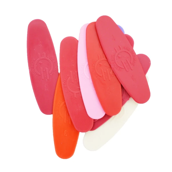 BAĞLAMA AKS MIZRAP NUMARALI 10 ADET (BAMP10N) - Resim 2