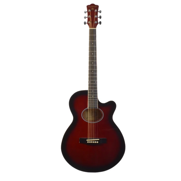 Gitar Akustik Extreme XA35WRS - Resim 3
