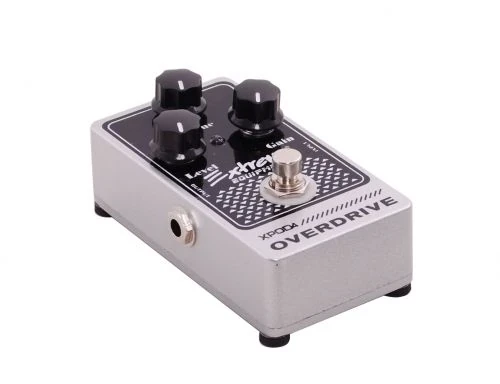 Extreme Pedal Overdrive XPOD4 - Resim 2