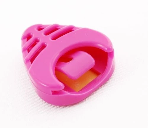 Gitar Pena Şarjörü PICKHOLDER XPHPNK - Resim 4