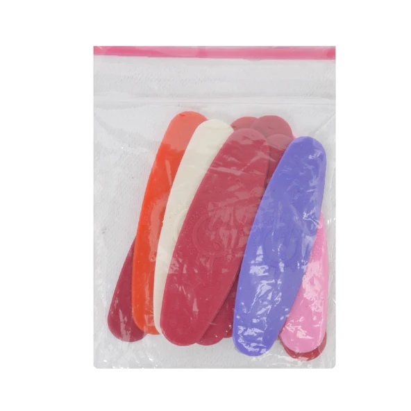 BAĞLAMA AKS MIZRAP NUMARALI 10 ADET (BAMP10N) - Resim 3