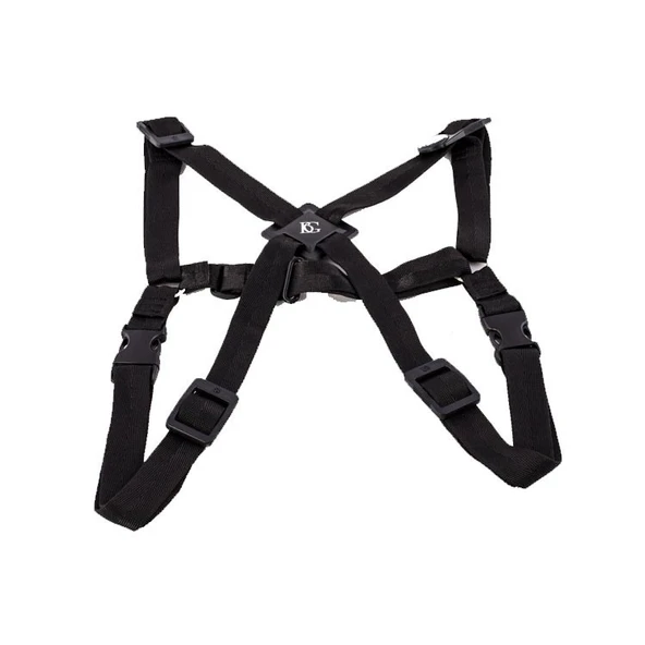 Fagot Aksesuar Askı Kayış Kollu Erkek Deluxe Bg Franck Bichon BG-B10 - Resim 2