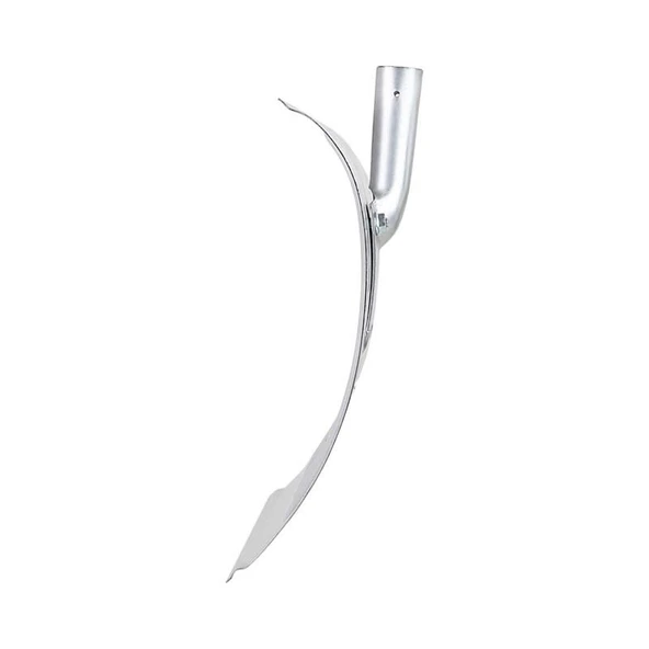 Demir Kar Küreği Sapsız Kar Küreme Kar Temizliği Kar Küreyici - Resim 3