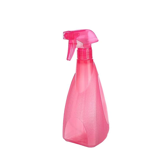 2 Sprey Modlu Mutfak Banyo Bitki Bakımı İçin Çok Amaçlı Spreyli Şişe 700 ML - 2