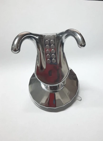 Güçlü Vakumlu 2 Kancalı Banyo Askı - Çok Amaçlı Askı - Resim 5