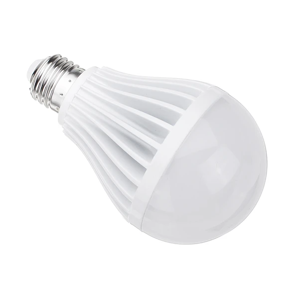 9W Enerji Tasarruflu Led Ampul - 4
