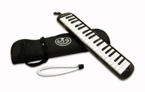 Melodika 37 Tuşlu Çantalı HM37SC - Resim 2