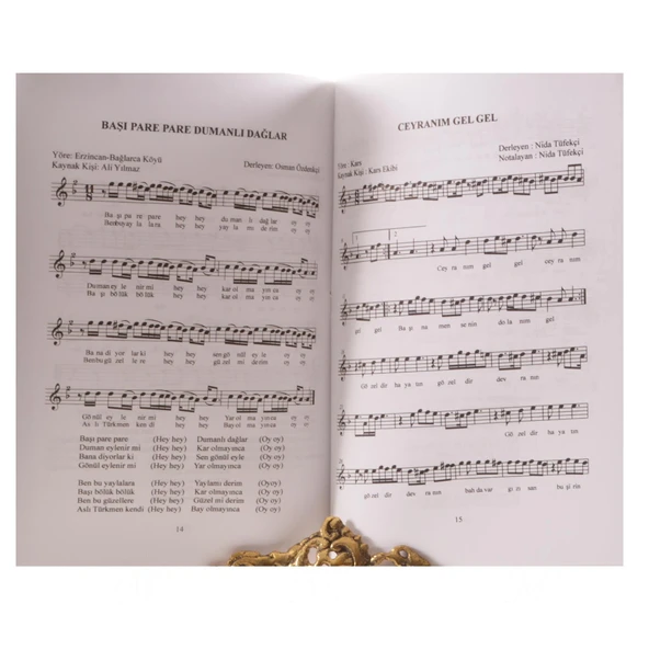 MEY METODU (KMM1) - 4