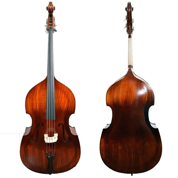 Kontrbas Mat El Cilalı 3/4 KM34GEM - Resim 3