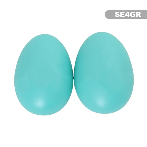 SESLİ YUMURTA ÇİFT SOUND EGG (SE4) - Resim 4