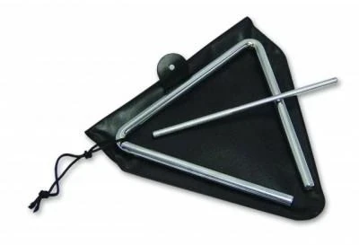 Üçgen Zil TA06 - Resim 2