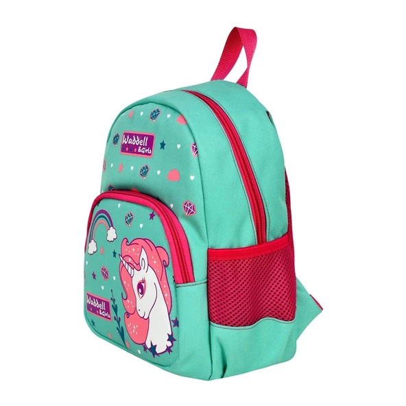Waddell Little Horse Anaokul Sırt Çantası 3014 - 2