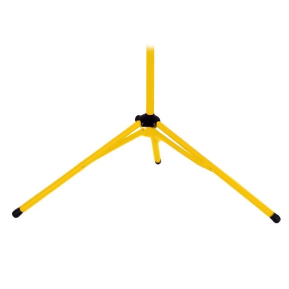 Nota Sehpası Portatif XNS1YL Sarı ( Taşıma Kılıfı Hediyeli ) - Resim 5