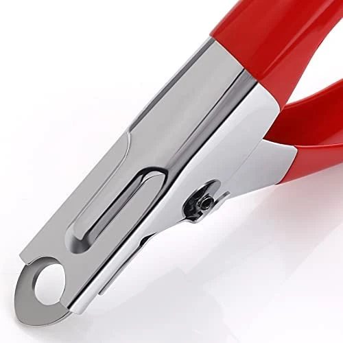 Kedi Köpek Giyotin Tırnak Makası - 3