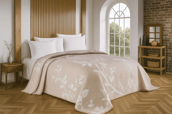 WALLS 6 PARÇA BATTANİYE SETİ MONA LEYLAK ürün görseli