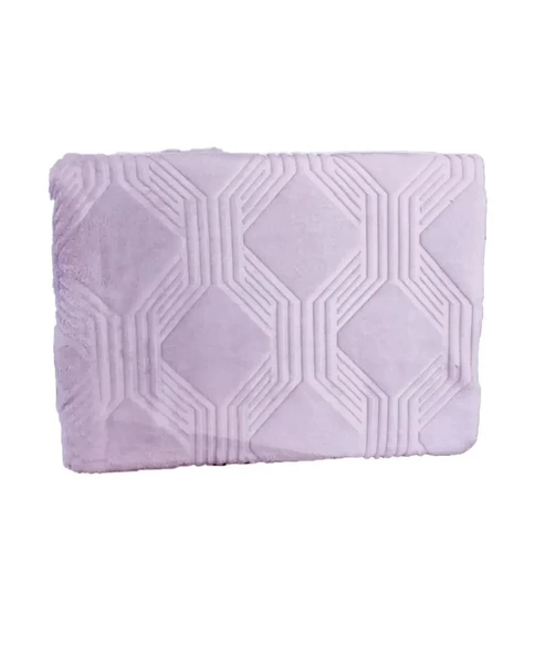 ÖZDİLEK BATTANİYE ÇİFT KİŞİLİK TRENDY MELTEM - Resim 3