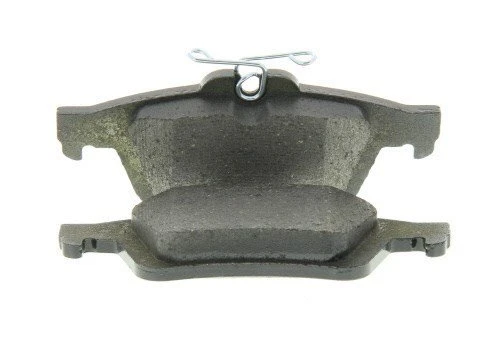 Mazda 5 Arka Fren Balatasi (2005-2010) 440601689R MGA55139 2.0