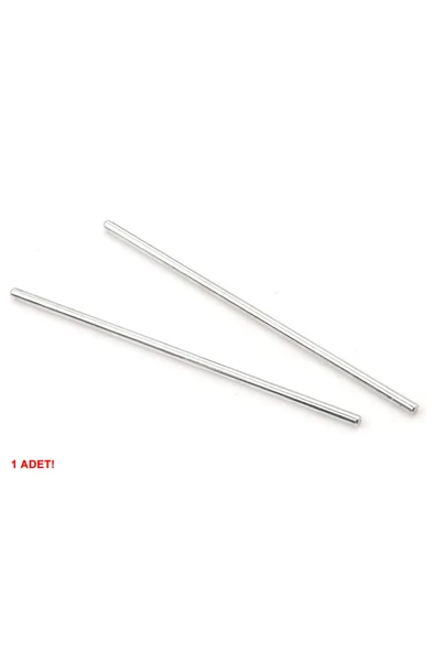 3x150mm Mil Çubuk - 5
