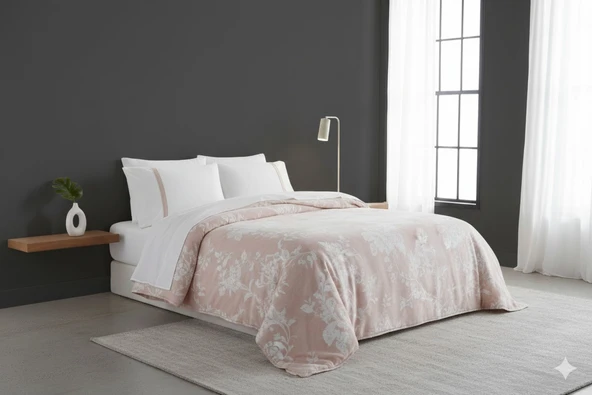 WALLS 6 PARÇA BATTANİYE SETİ MONA SOMON ürün görseli