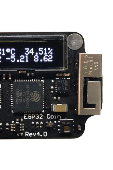 PRO-OB-440 2.4GHZ RF Anten - 2