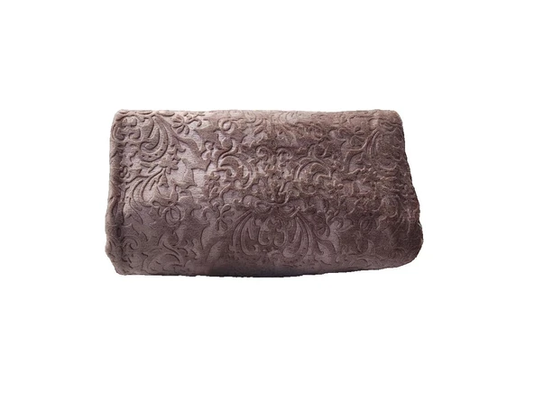 APRİCİTAS BATTANİYE ÇİFT KİŞİLİK EMBOSS TARÇIN - Resim 5