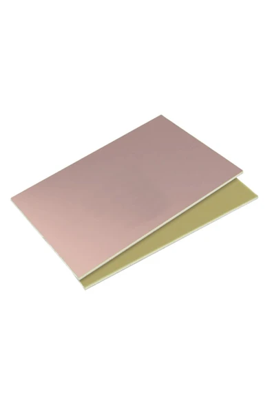 7x10cm Tek Yüz Bakır Pcb - 3