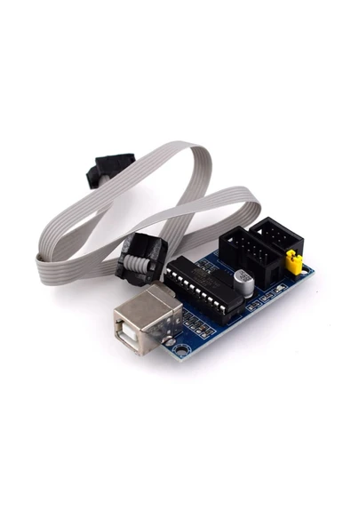 UsbtinyISP - 3