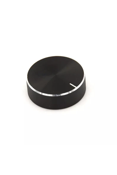 Pot Başlığı 30mm - 6