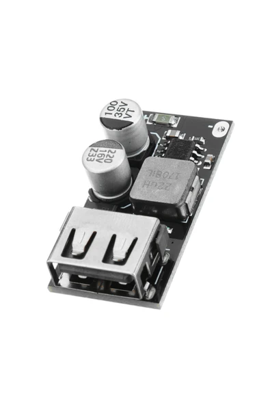 QC Modül - 1
