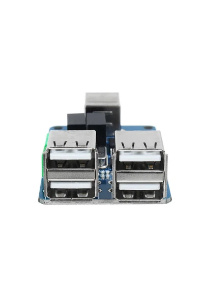 ADUM3160 4 Port Usb Modül - 8