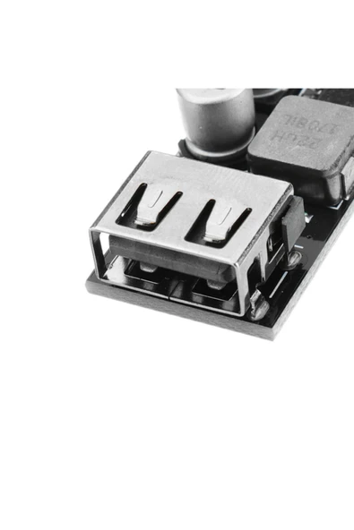 QC Modül - 6