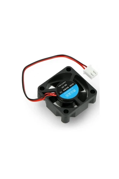 5V 3x3CM FAN - 2