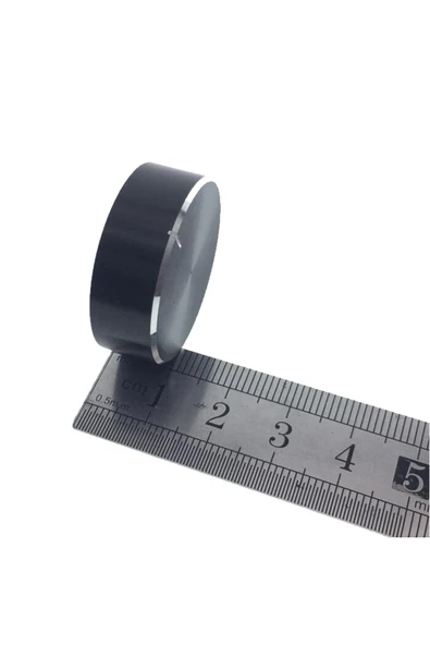 Pot Başlığı 30mm - 8