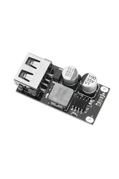 QC Modül - 5