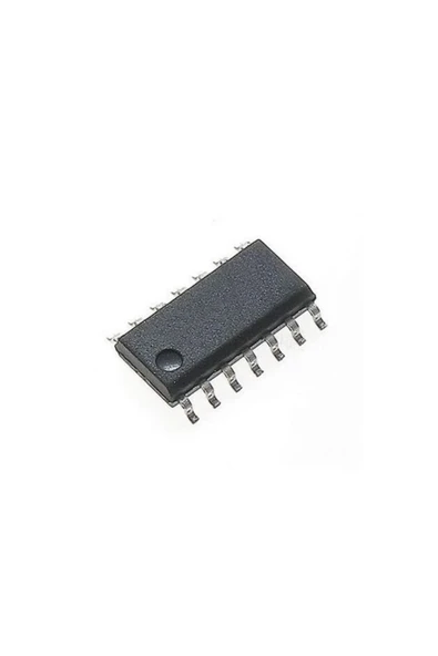 SN74LV125ADR
