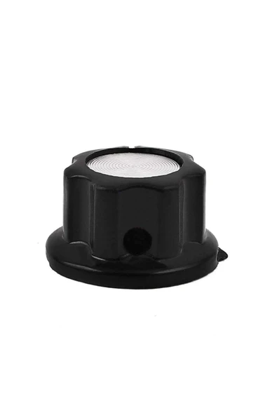 Pot Başlığı 16mm - 3
