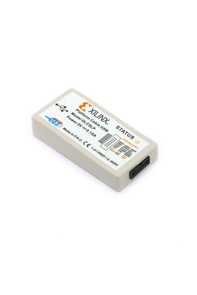 Xilinx Platform Cable DLC9LP - 3