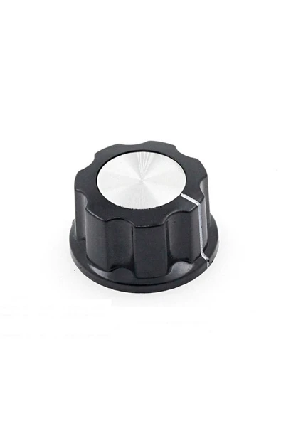 Pot Başlığı 16mm