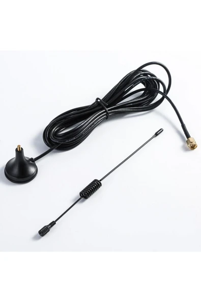 315MHZ 1.5m 3dbi Anten - 2