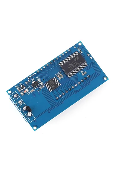 Sinyal Jeneratör Modülü ZK-PP2 - 7