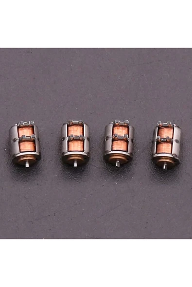 Microstep Motor 6.5X4.7mm - 8