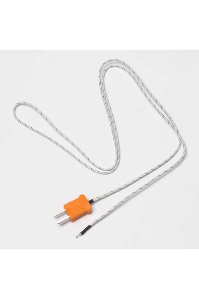 Thermocouple K-type TP-01 1 Metre - 2