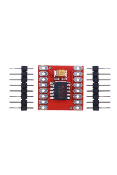 TB6612 Modül - 1