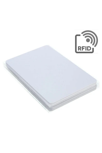 13.56Mhz RFID Kart UID Change - 6