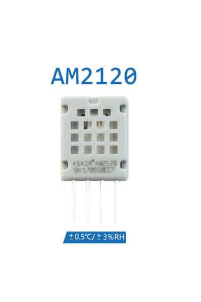 AM2120 Sensör - 1