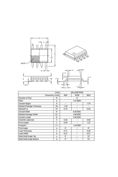 PIC12F675-I/SN - 4