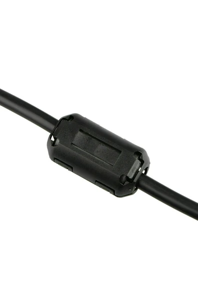 7mm Ferrit Halka Filtre - 7