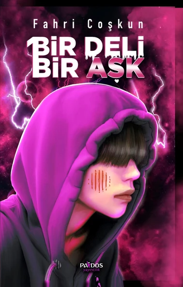 14 Şubat Aşkı Sevgililer Günü İçin Çiftlere Özel Hediye 2 Kitap - Bana Sen De - Bir Deli Bir Aşk - 3