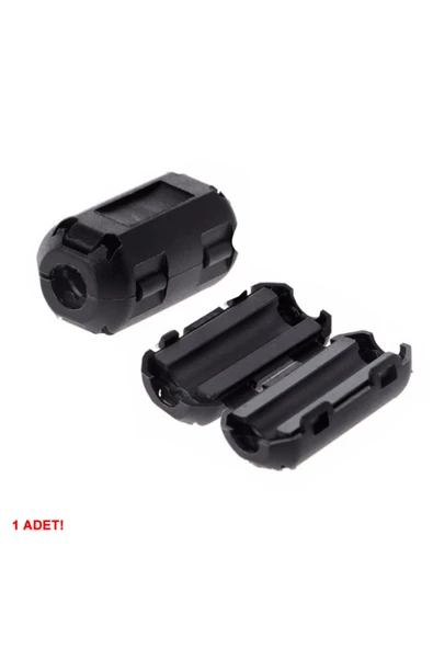 7mm Ferrit Halka Filtre - 5